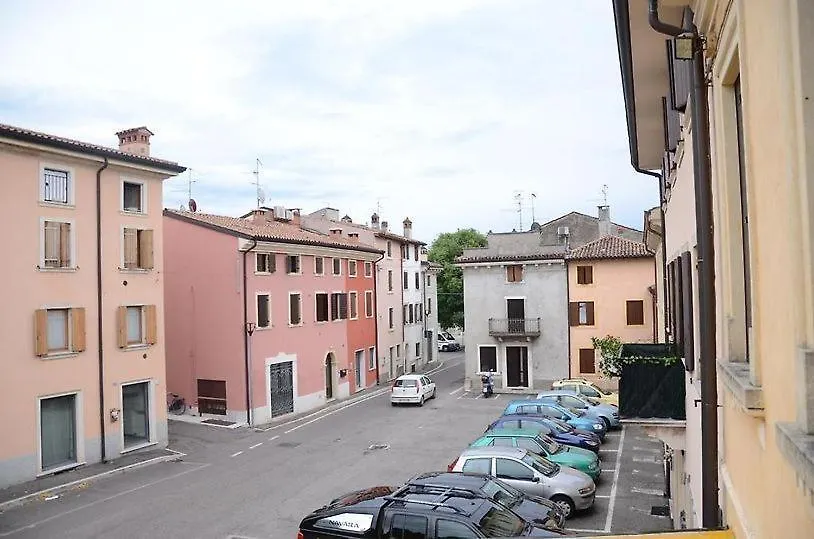 Destiny Rooms Valpolicella Pedemonte Italia