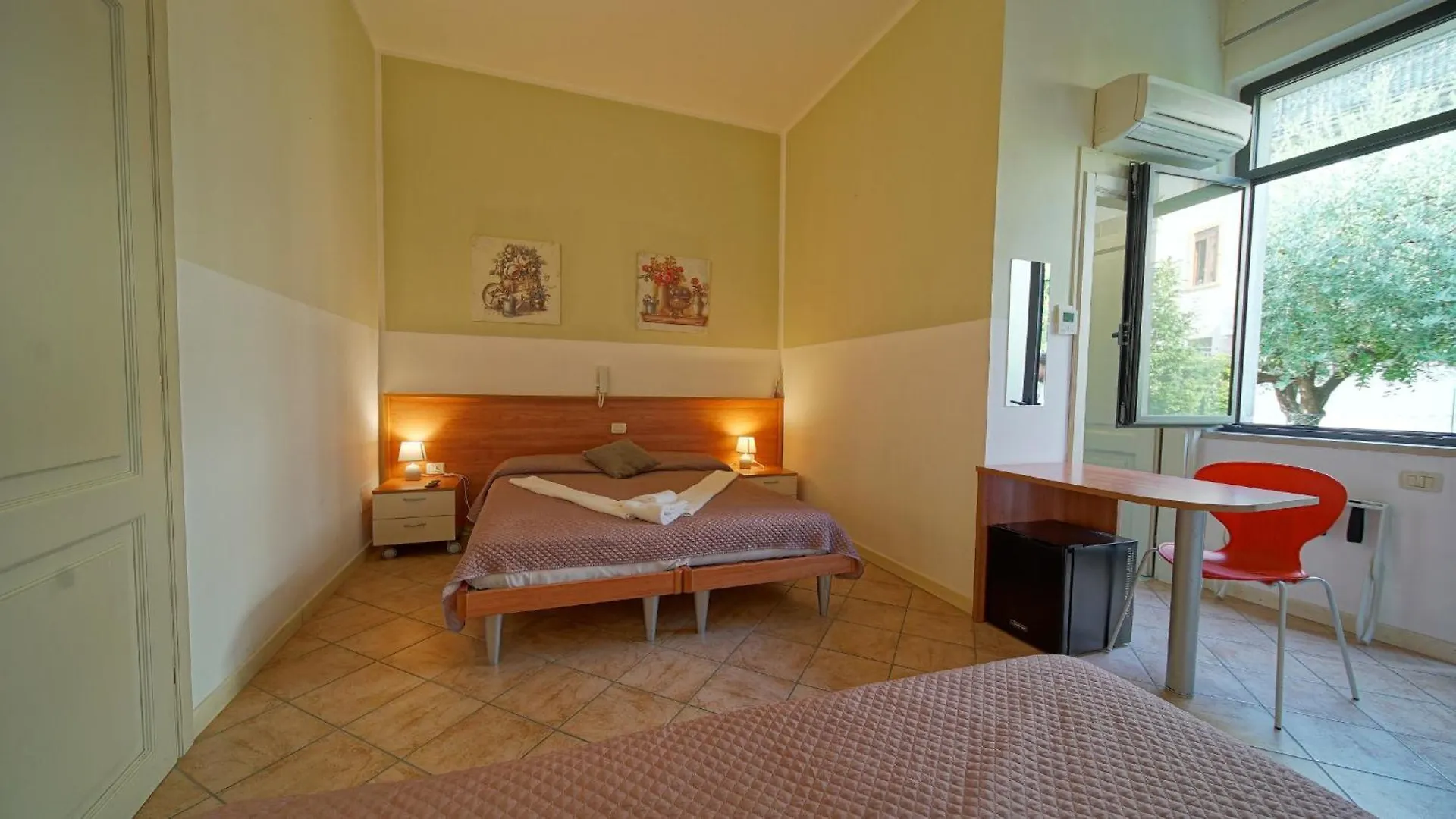 Destiny Rooms Valpolicella Педемонте 0*,