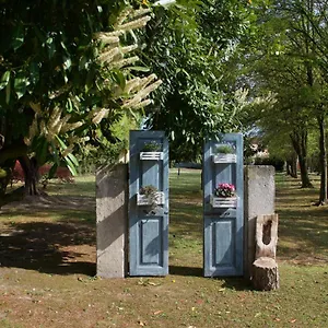  Bed & Breakfast Fetonte