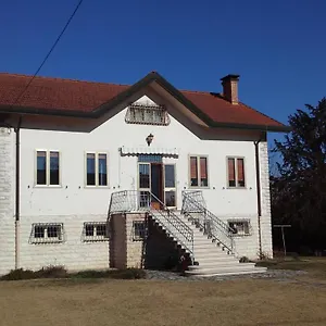  Bed & Breakfast Le Coccinelle