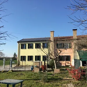  Bed & Breakfast Casa Egle