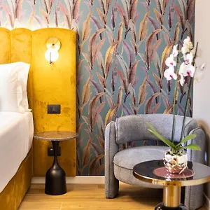 Mavi Luxury Roma